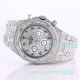 Clone Audemars Piguet Royal Oak Silver Diamond Watch Swiss Quality (4)_th.jpg